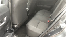 Toyota Yaris Cross 1.5 Hybrid Design 5dr CVT Hybrid Estate